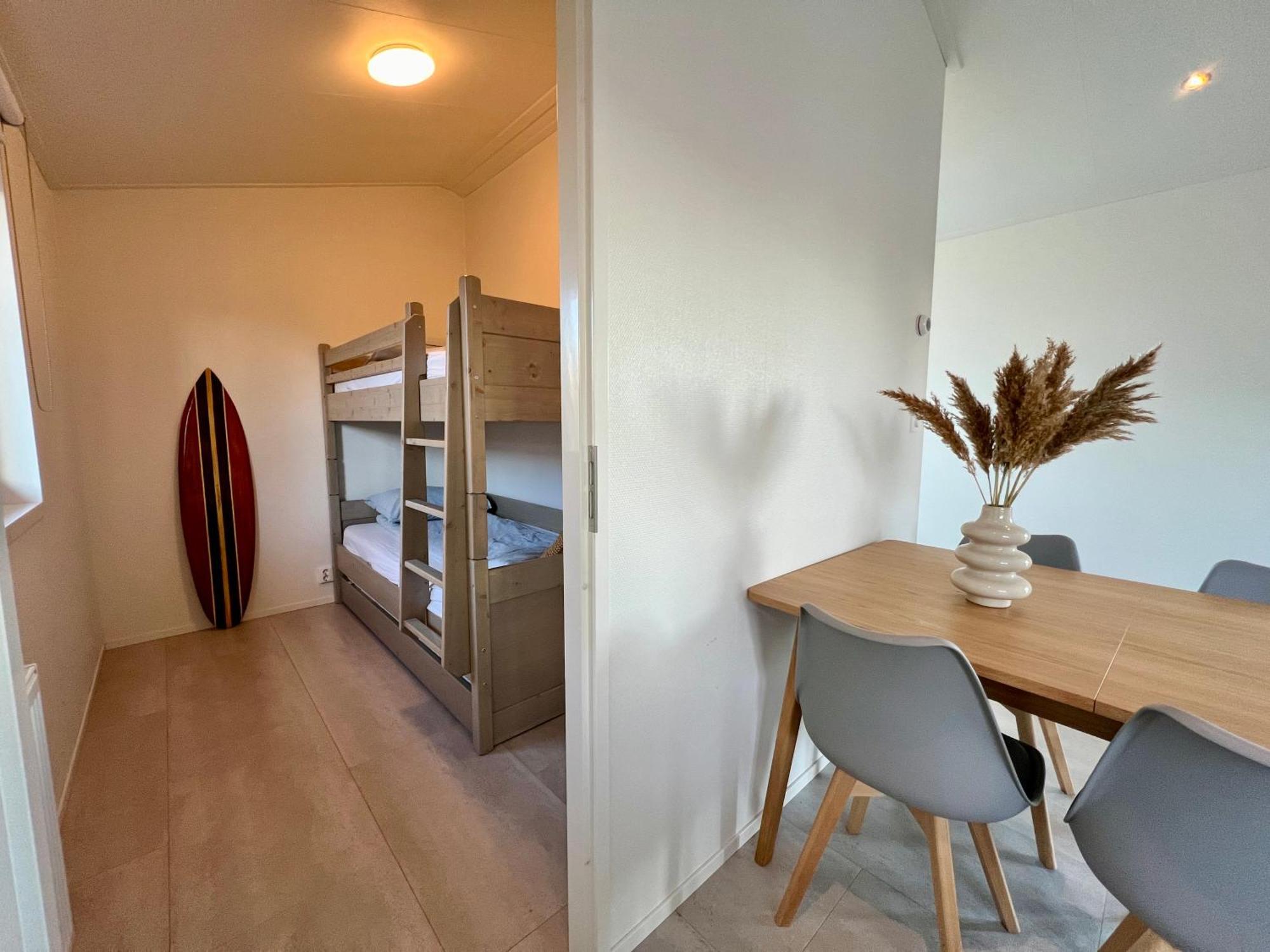New - The Surf Shack - On A Lake Near Amsterdam! Vinkeveen Exteriér fotografie
